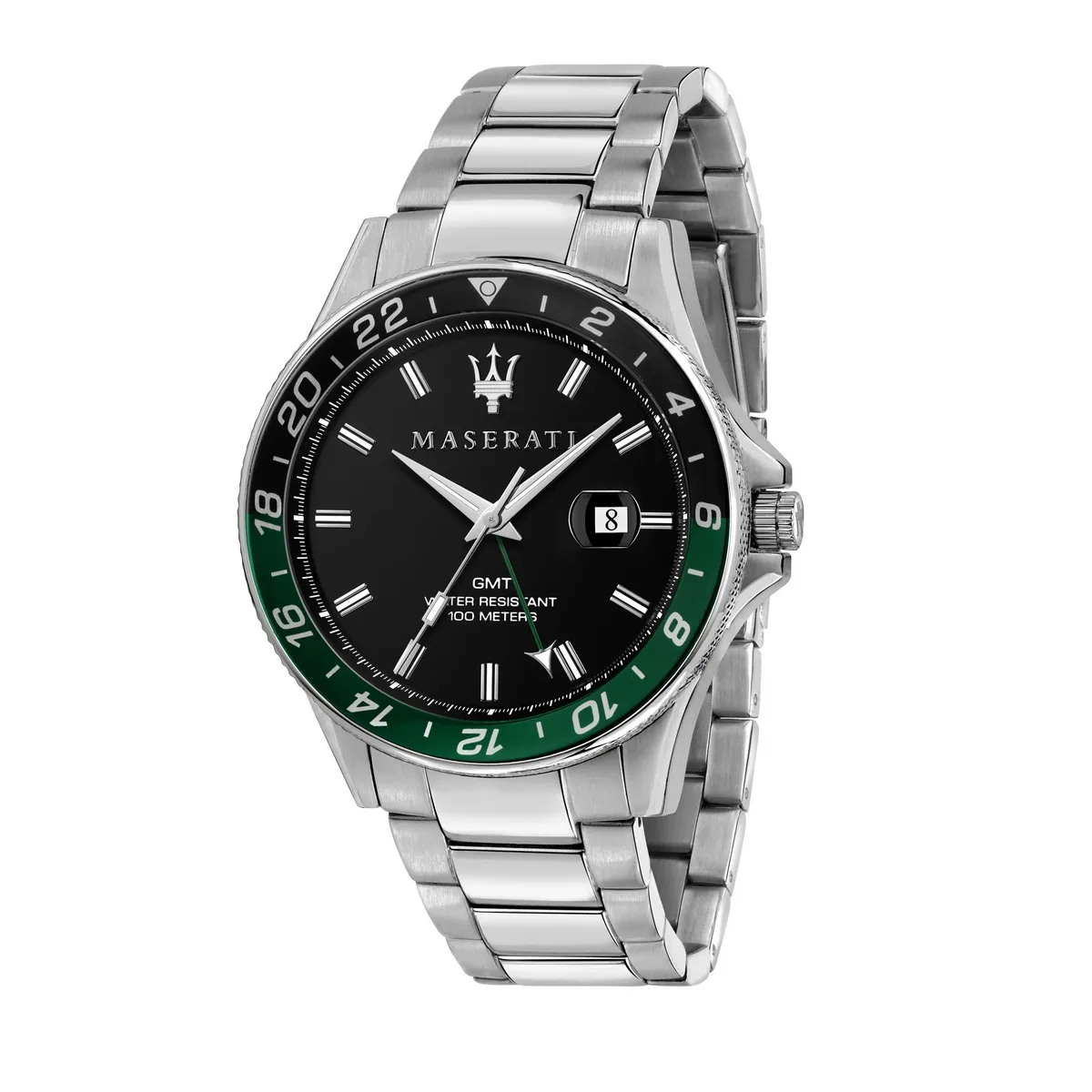 Maserati Sfida Watch 44mm R8853140005