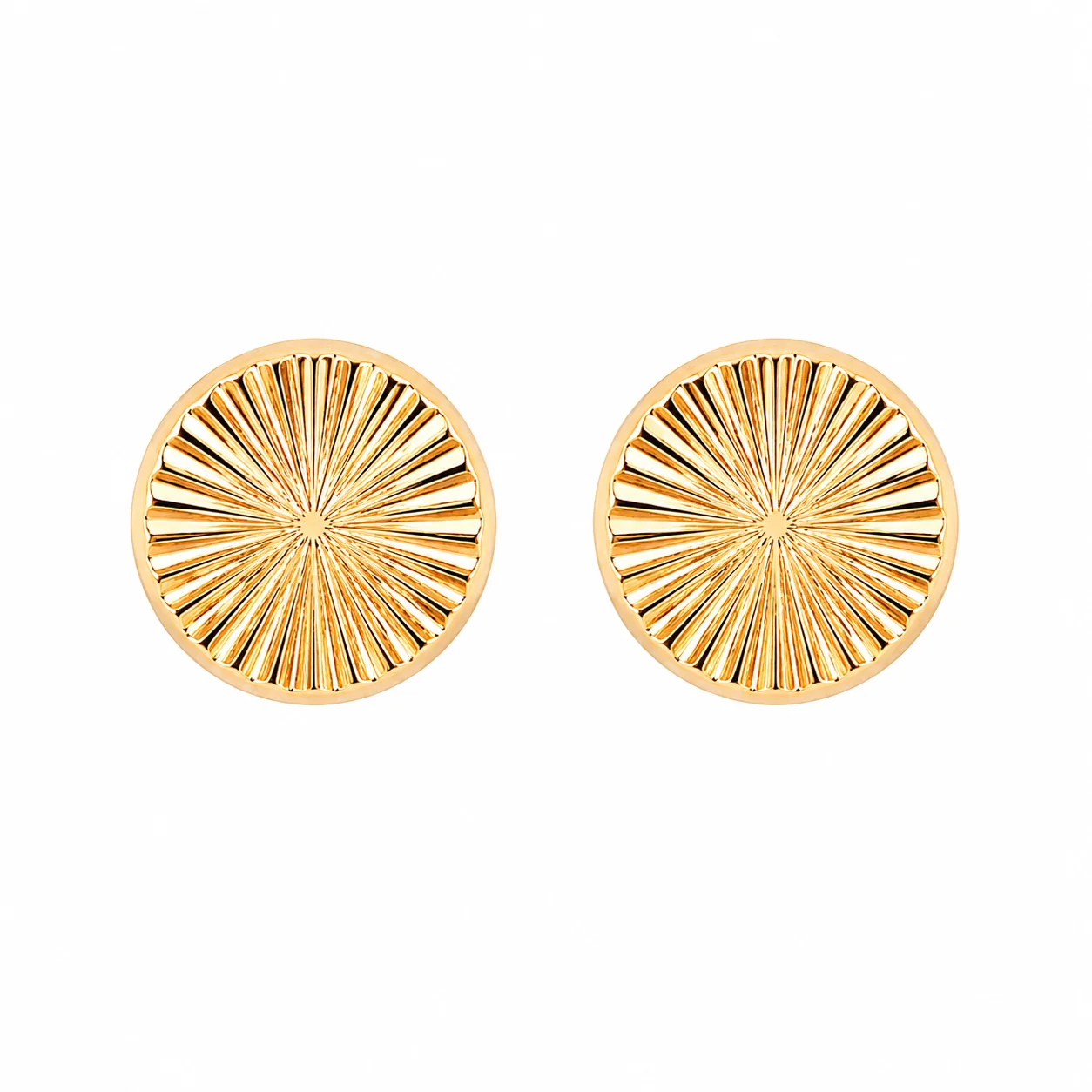 Burren Radiance Earrings