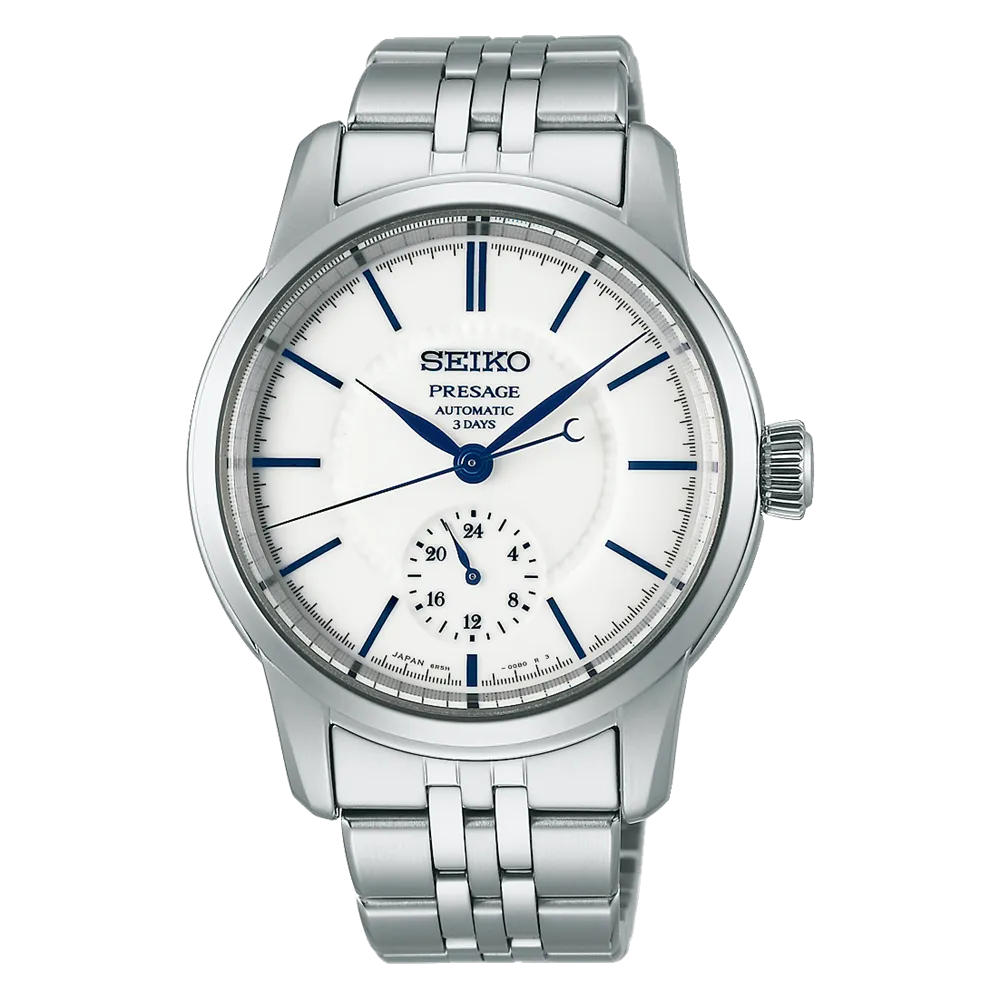 Seiko Presage Arita Porcelain Craftsmanship Series Spb445j1