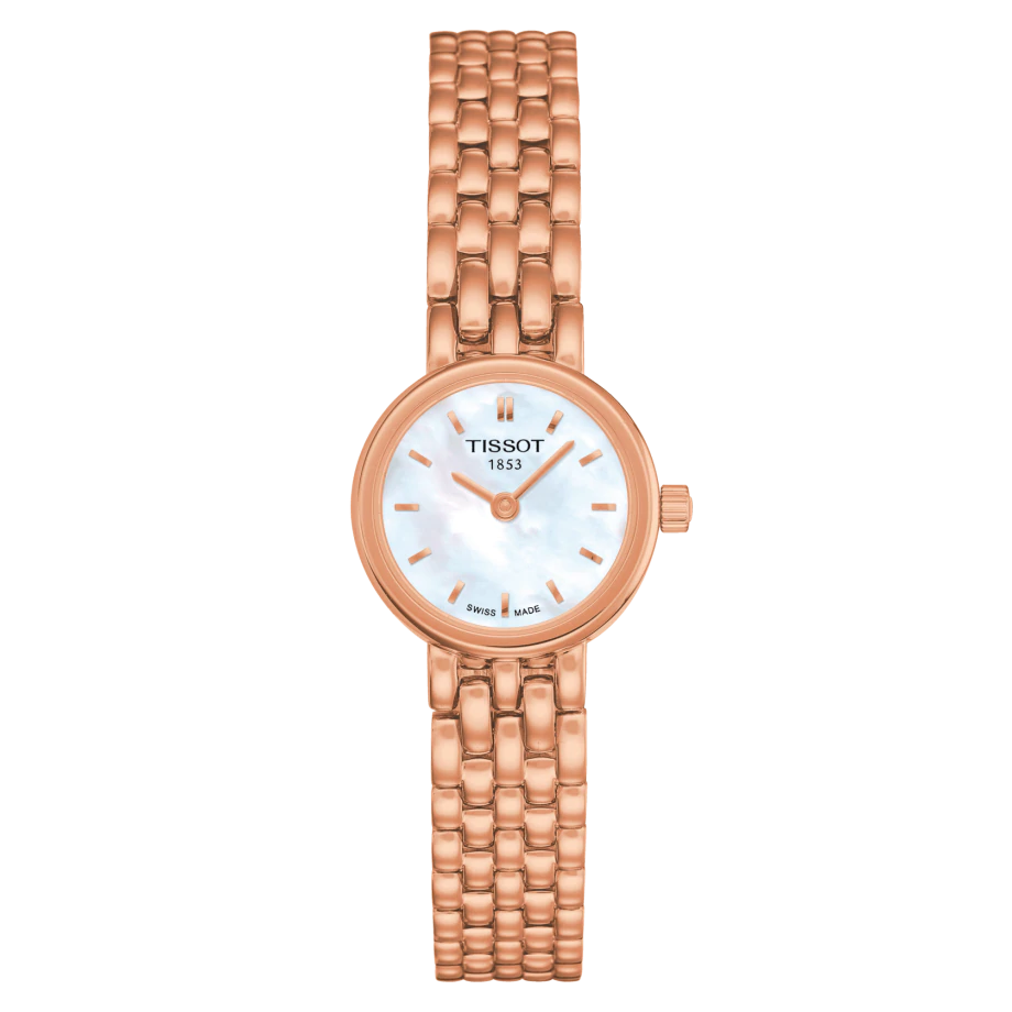 Tissot T Lovely Ladies Watch T0580093311100
