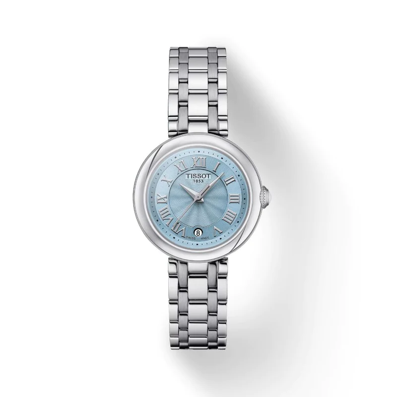 Tissot Belissima Small Lady Watch T1260101113300