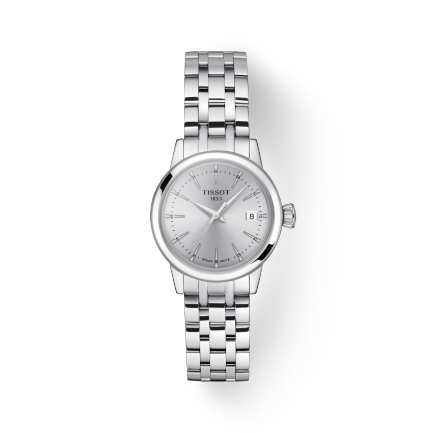 Tissot Classic Dream Lady  T1292101103100