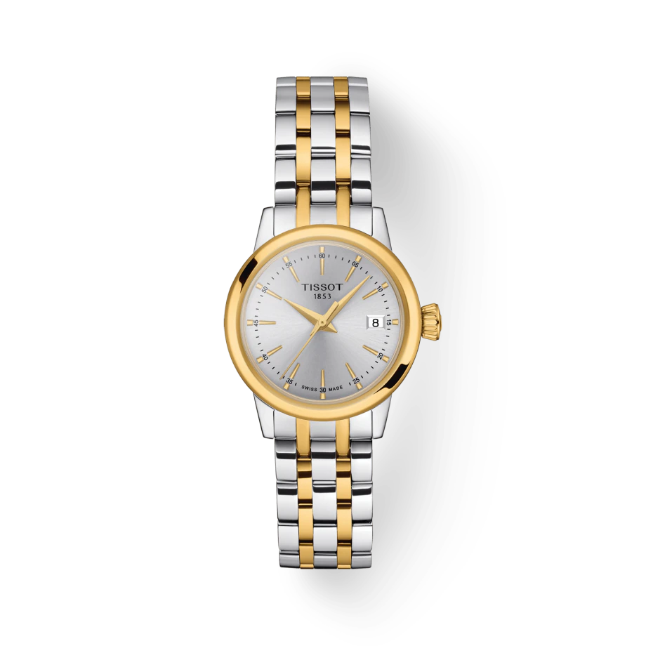 Tissot Classic Dream Lady T1292102203100 