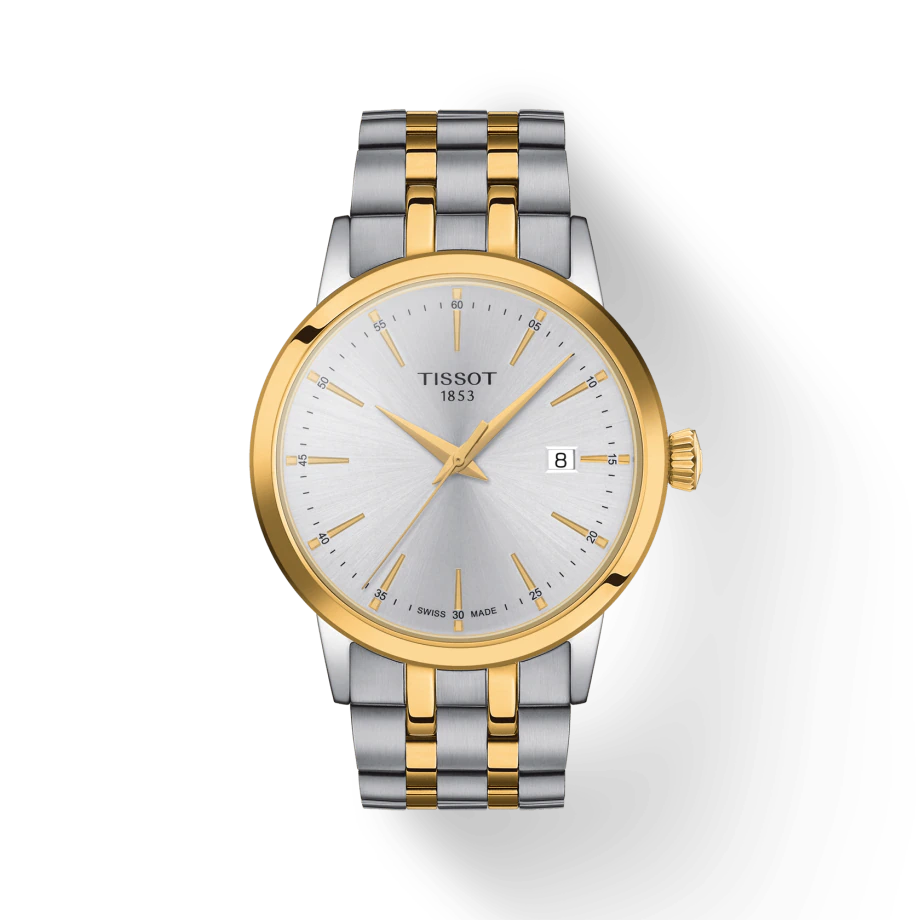 Tissot Classic Dream T1294102203100