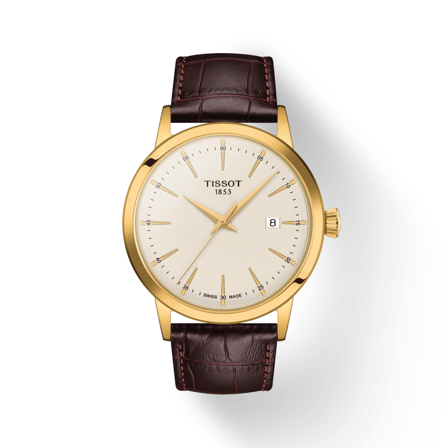 Tissot Classic Dream 
