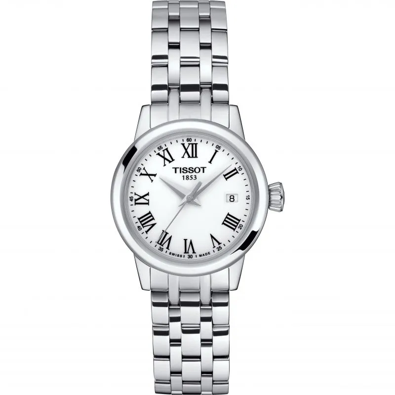 Tissot Classic Dream T1292101101300