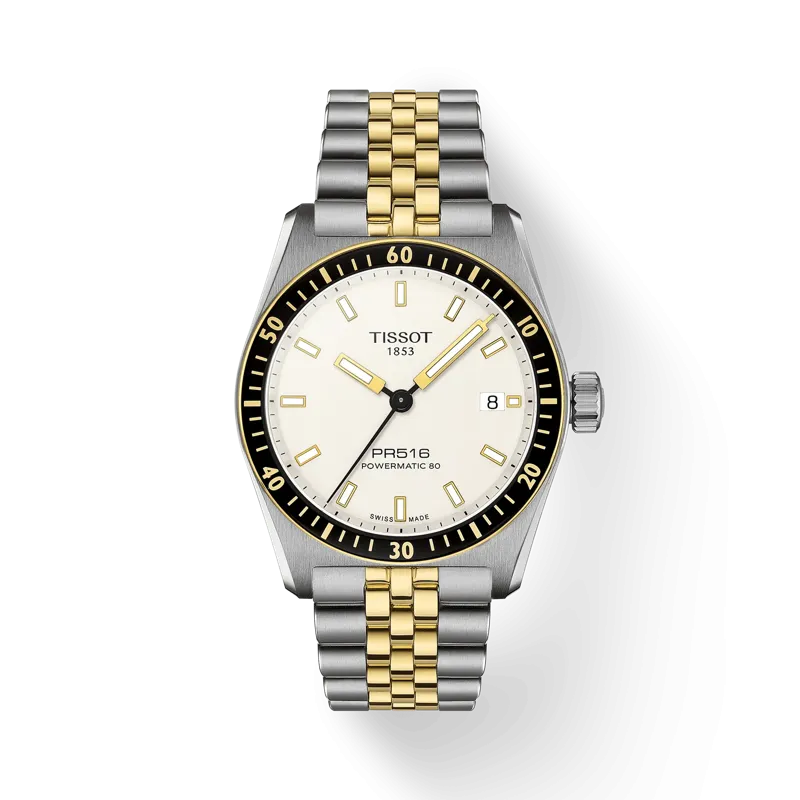 Tissot Pr516 Powermatic 80 T1494072201100