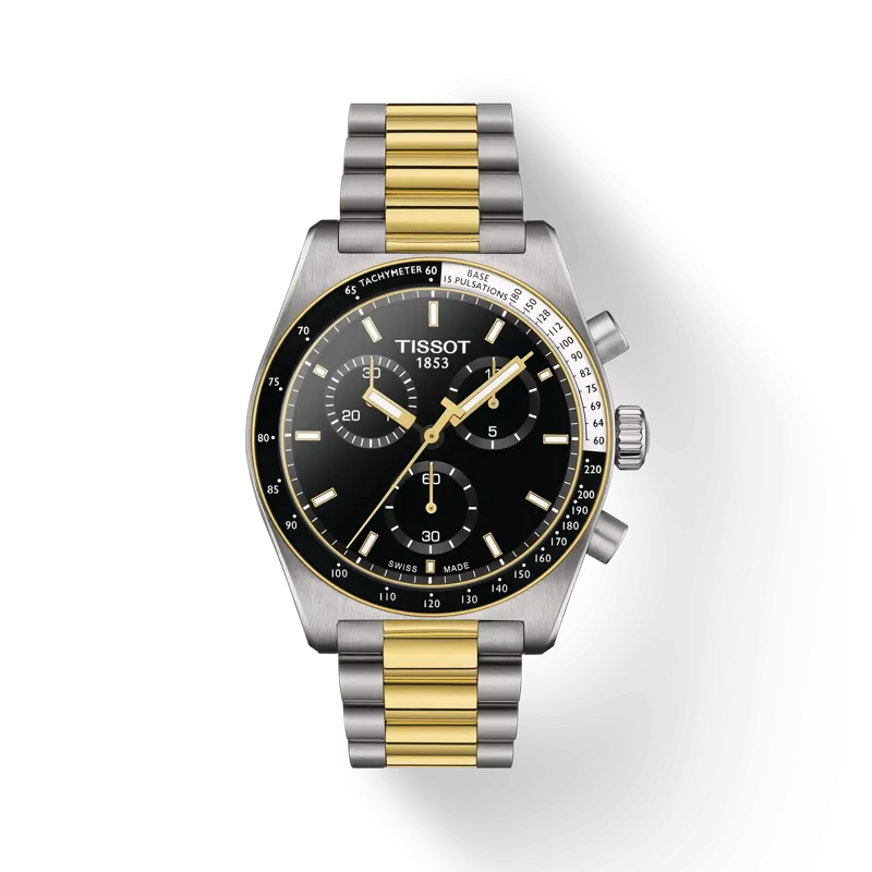 Tissot Pr516 Watch T1494172205100