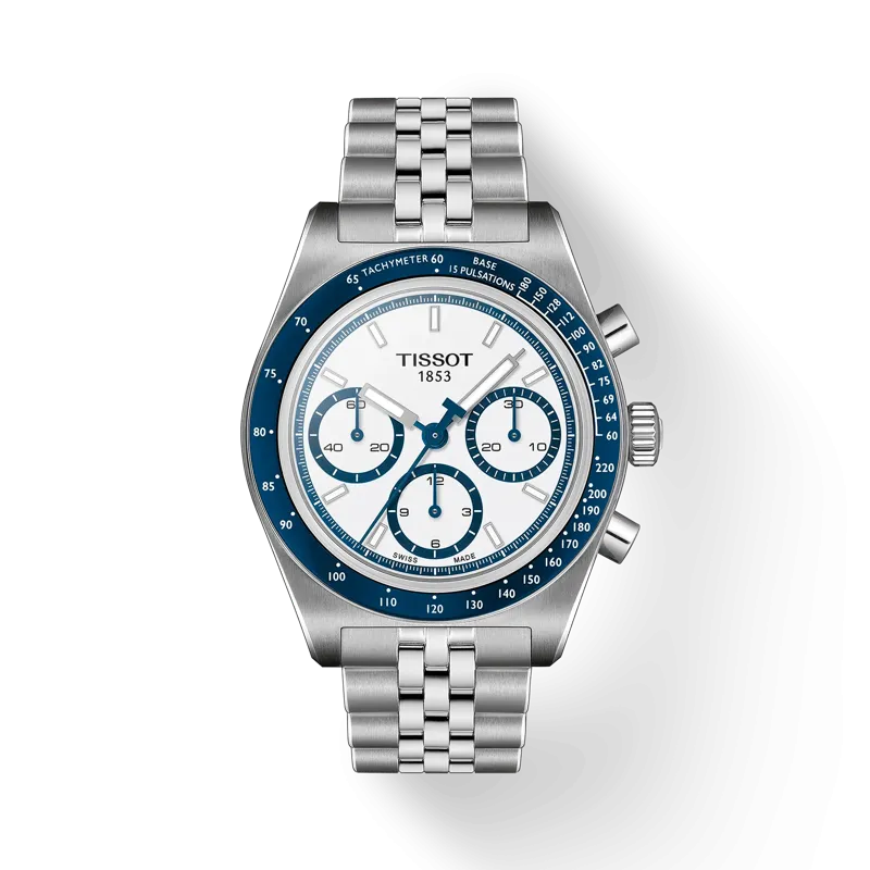Tissot Pr516 Automatic Chronograph T1494621101100