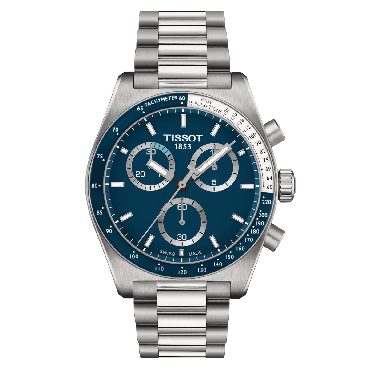 Tissot Pr516 Watch T1494171104100