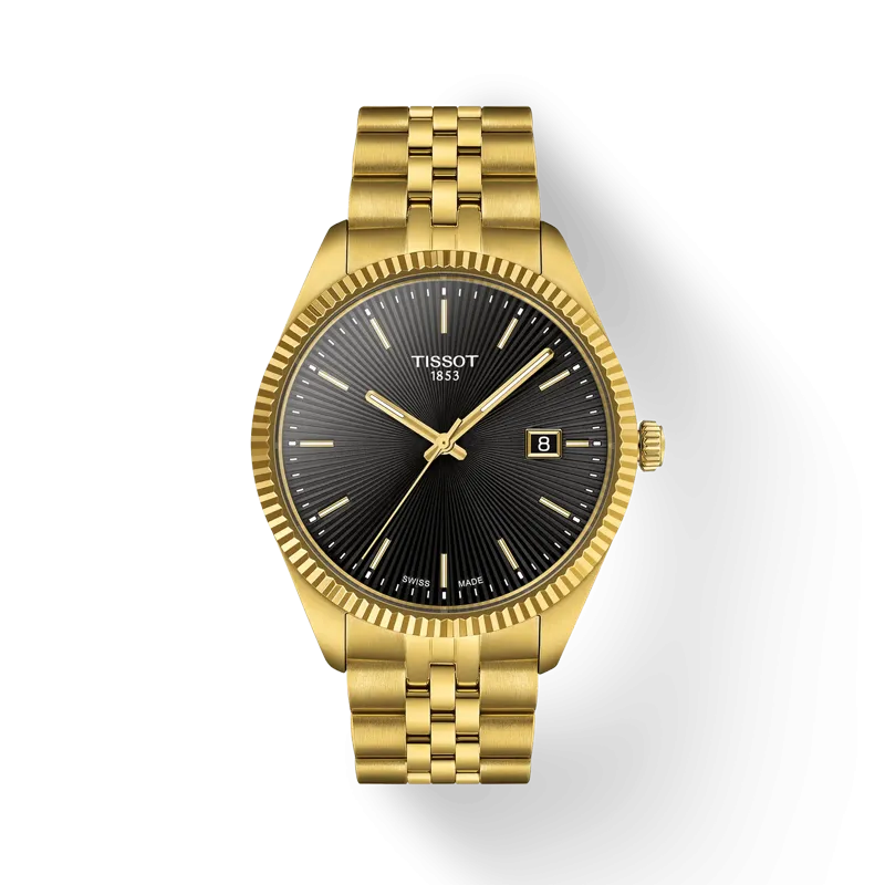 Tissot Ballade T1564103305100