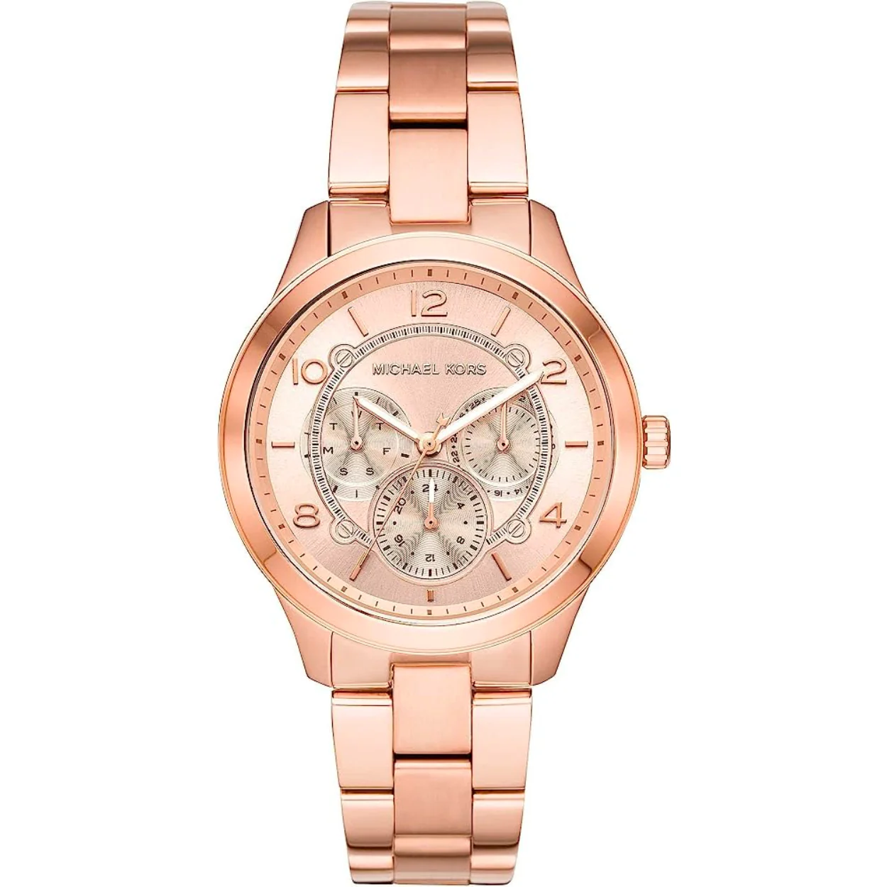 Michael Kors Watch Mk6589 