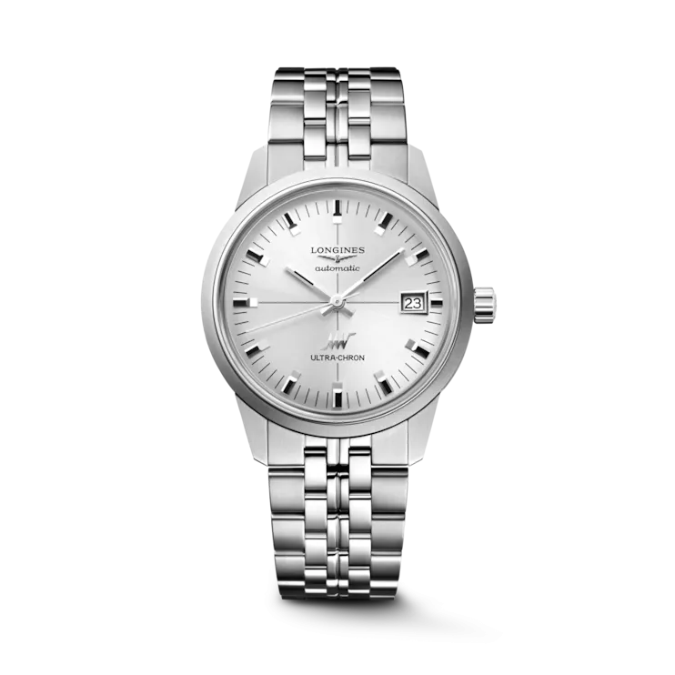 Longines Ultra-chron Classic L25374726